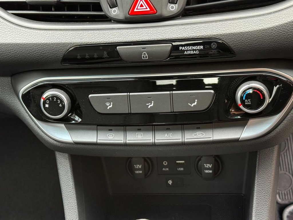 Used Hyundai i30 2018 for sale - 76429556: Photo 42