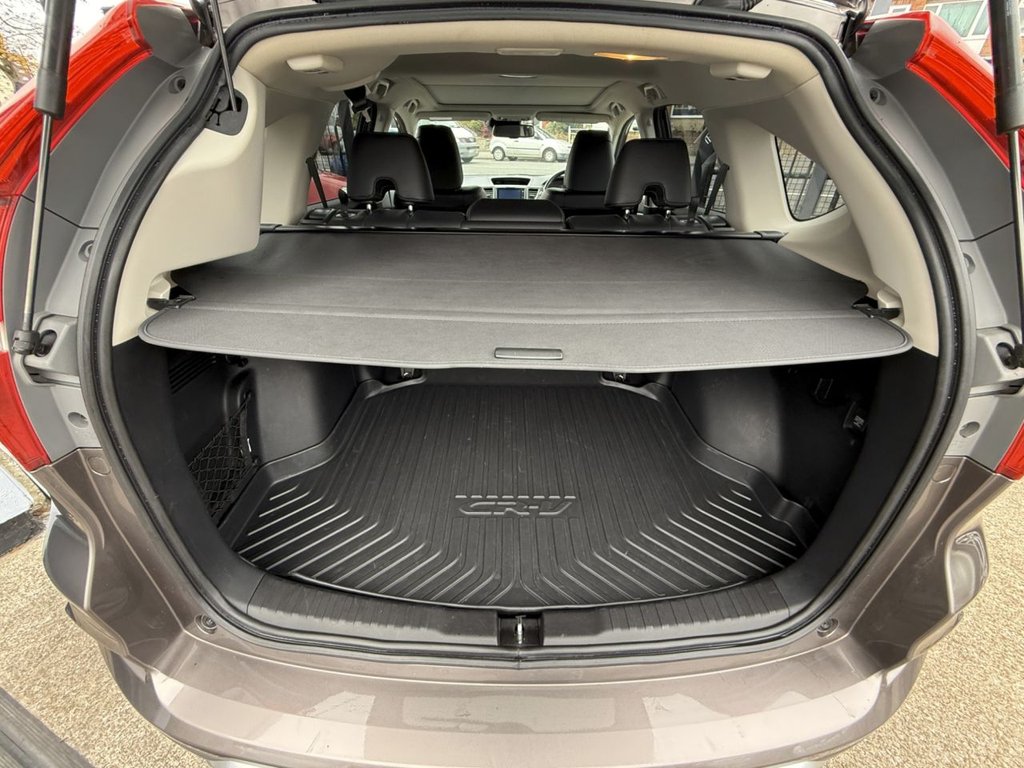 Used Honda CR-V 2018 for sale - 76429628: Photo 19