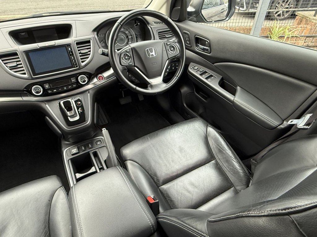 Used Honda CR-V 2018 for sale - 76429628: Photo 23