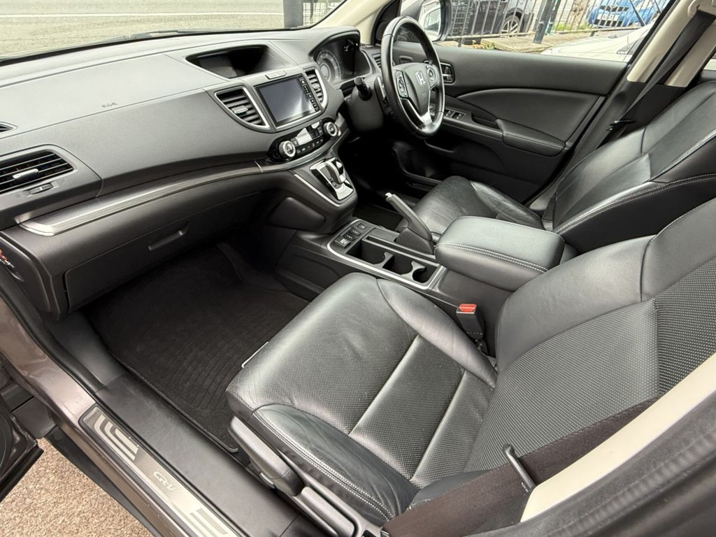 Used Honda CR-V 2018 for sale - 76429628: Photo 25