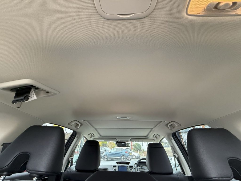 Used Honda CR-V 2018 for sale - 76429628: Photo 31