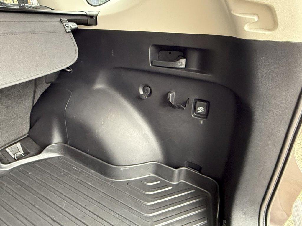 Used Honda CR-V 2018 for sale - 76429628: Photo 33