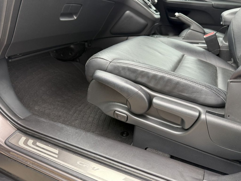 Used Honda CR-V 2018 for sale - 76429628: Photo 38