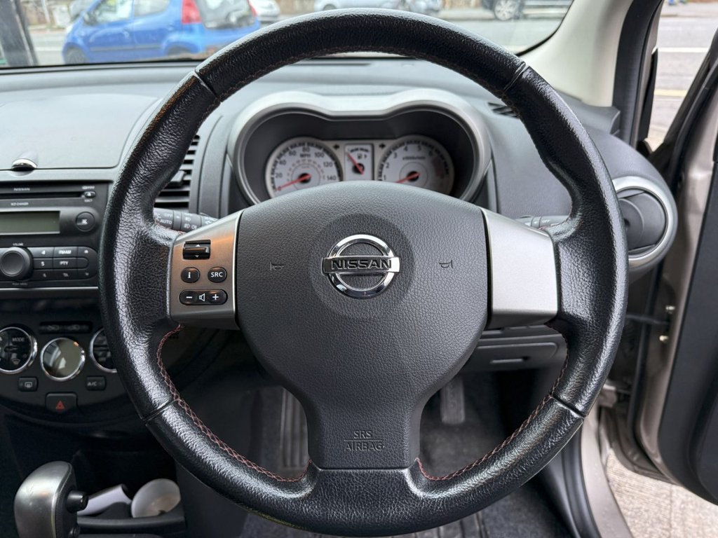 Used Nissan Note 2006 for sale - 77427922: Photo 10