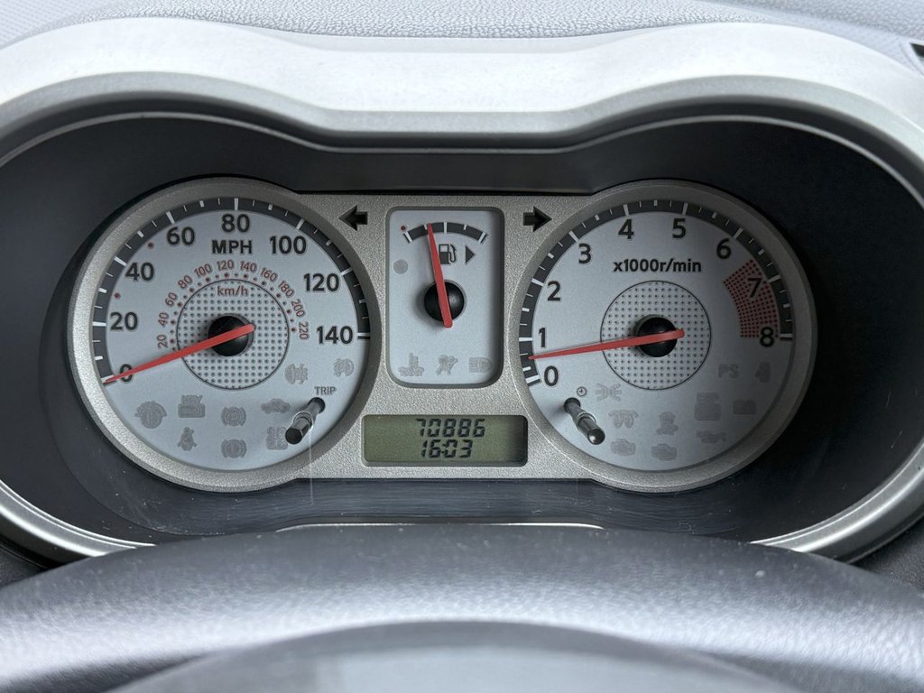 Used Nissan Note 2006 for sale - 77427922: Photo 11