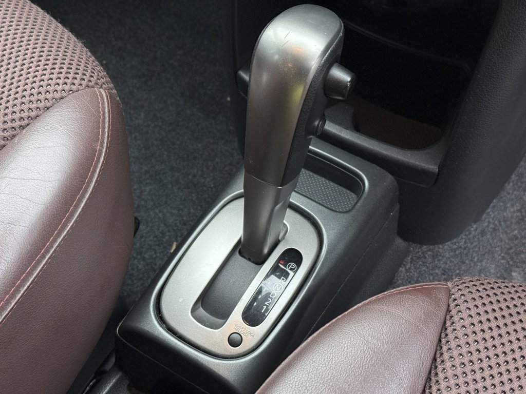 Used Nissan Note 2006 for sale - 77427922: Photo 12