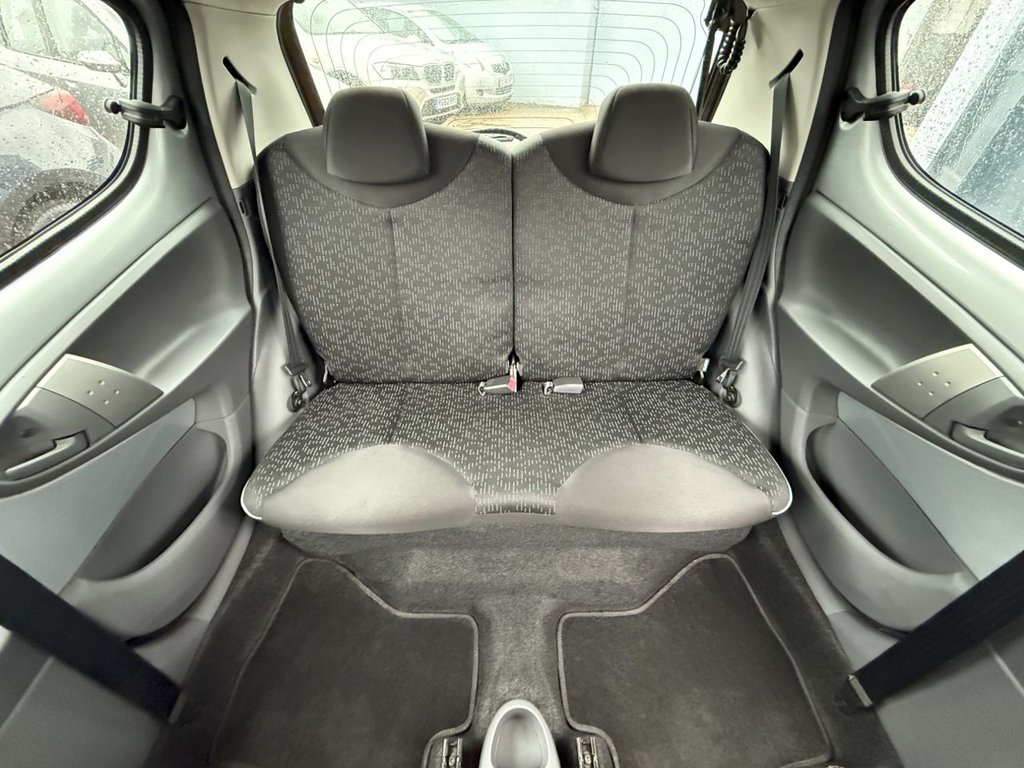 Used Peugeot 107 2011 for sale - 77463367: Photo 12