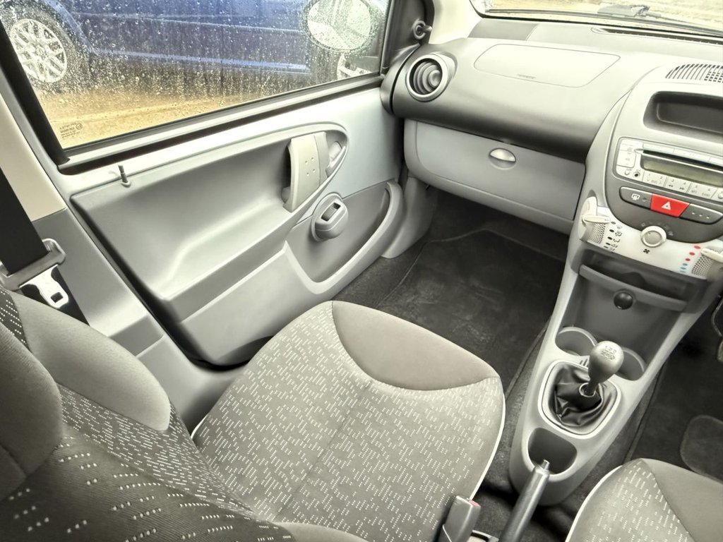 Used Peugeot 107 2011 for sale - 77463367: Photo 22