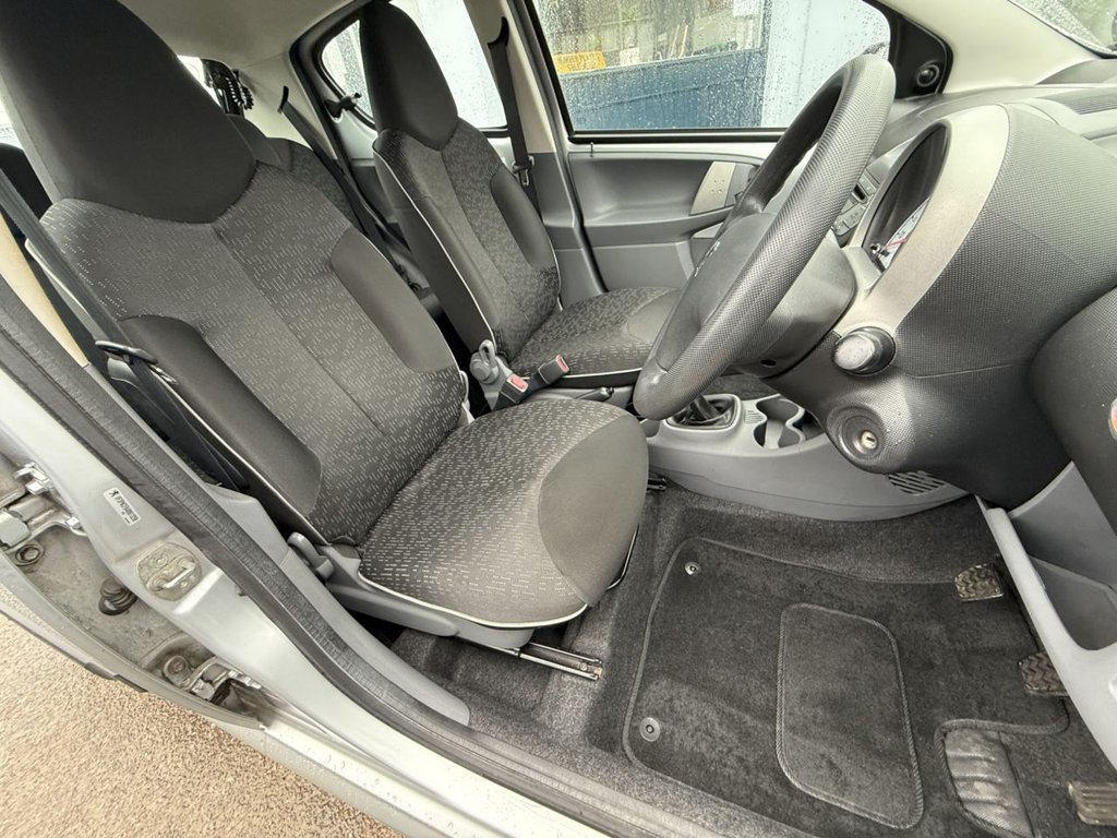 Used Peugeot 107 2011 for sale - 77463367: Photo 23