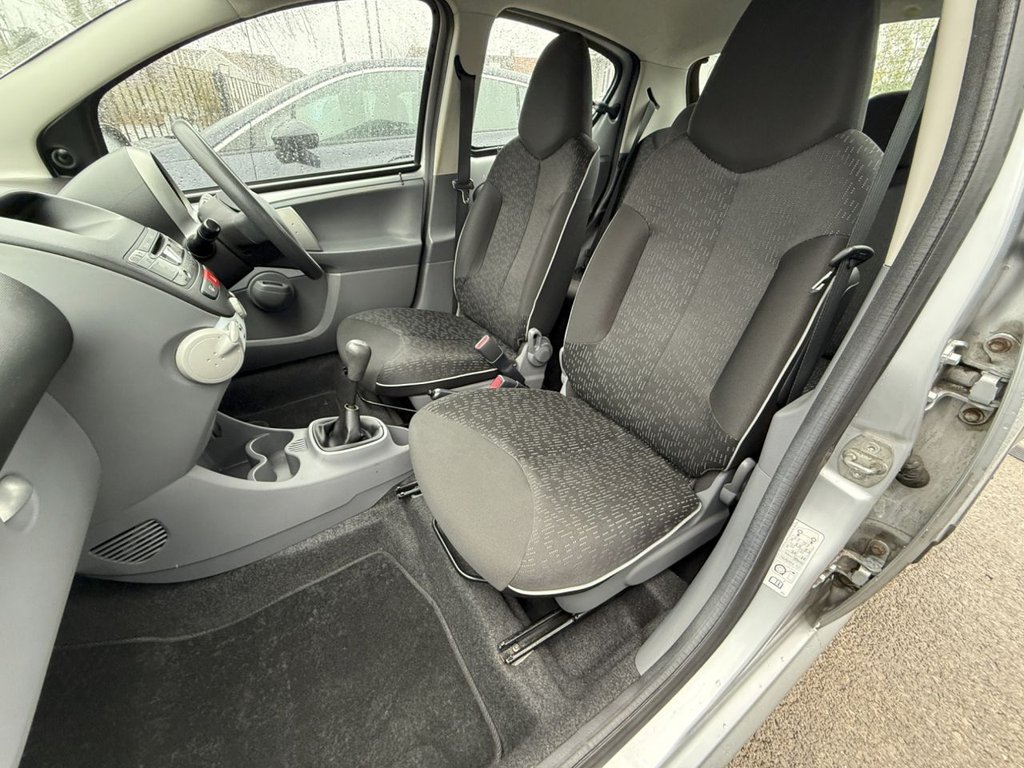 Used Peugeot 107 2011 for sale - 77463367: Photo 26