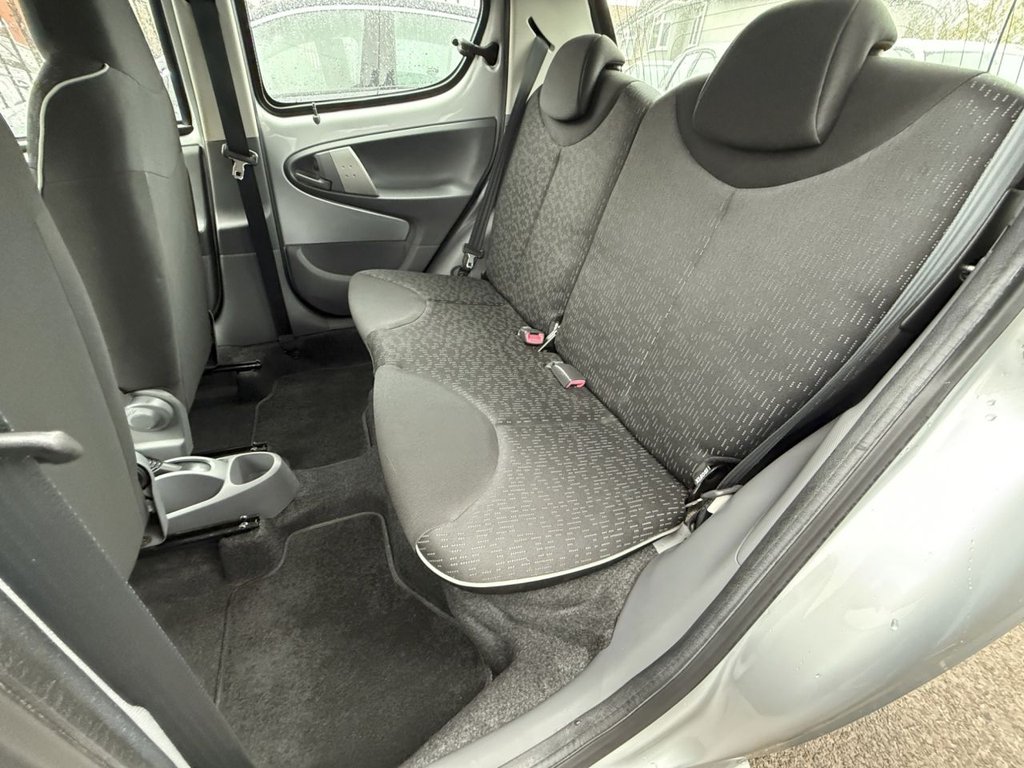 Used Peugeot 107 2011 for sale - 77463367: Photo 28