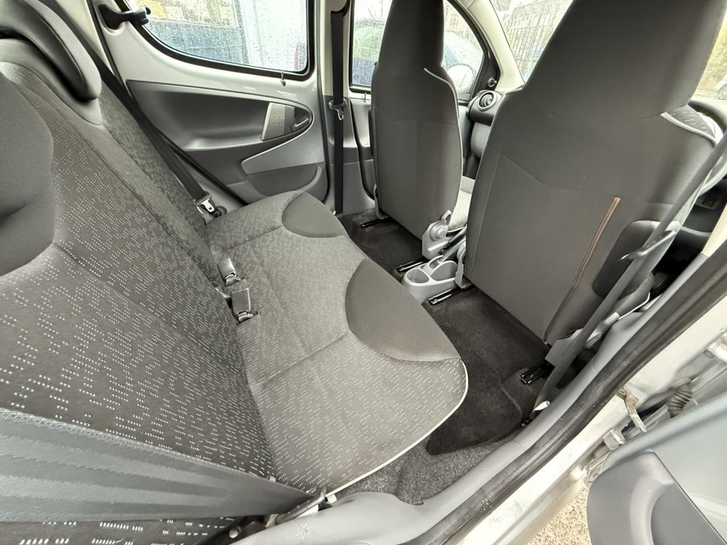 Used Peugeot 107 2011 for sale - 77463367: Photo 29