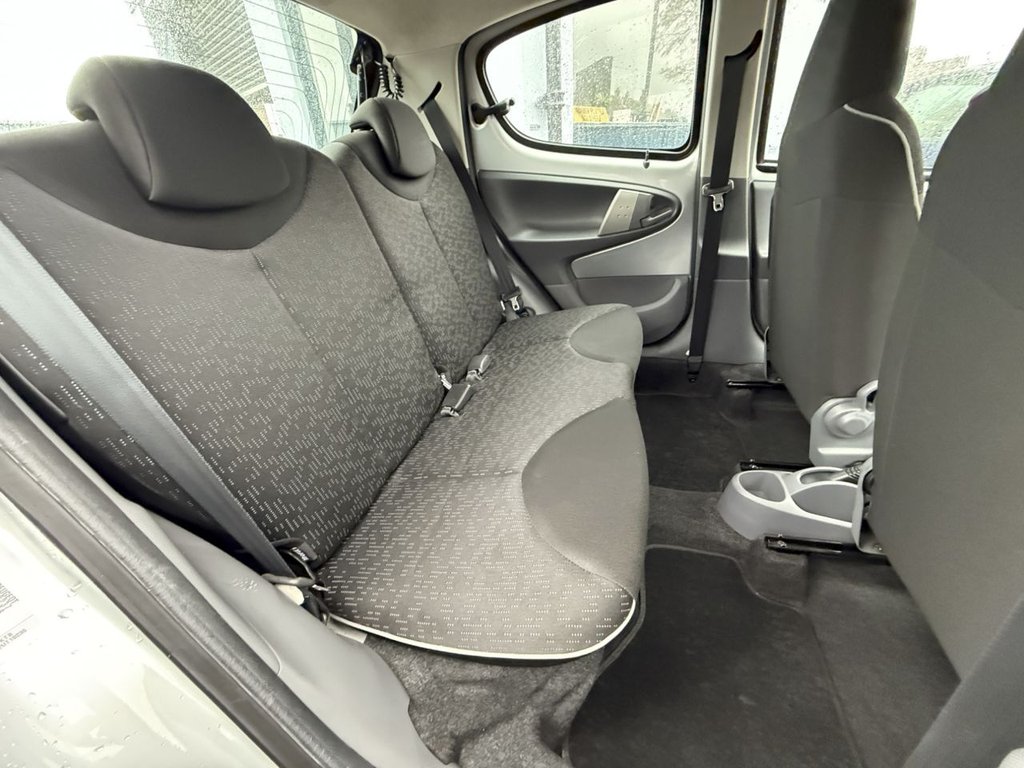 Used Peugeot 107 2011 for sale - 77463367: Photo 30