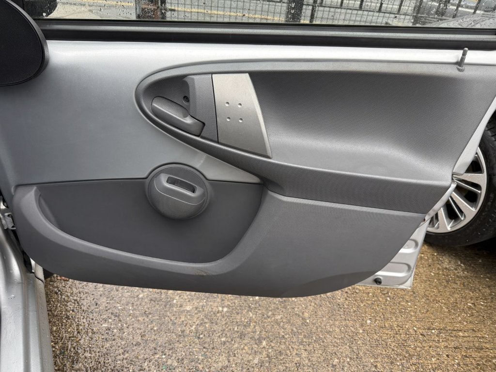 Used Peugeot 107 2011 for sale - 77463367: Photo 34