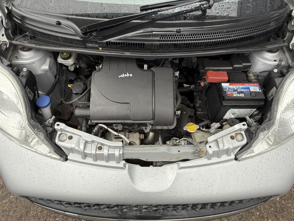 Used Peugeot 107 2011 for sale - 77463367: Photo 36