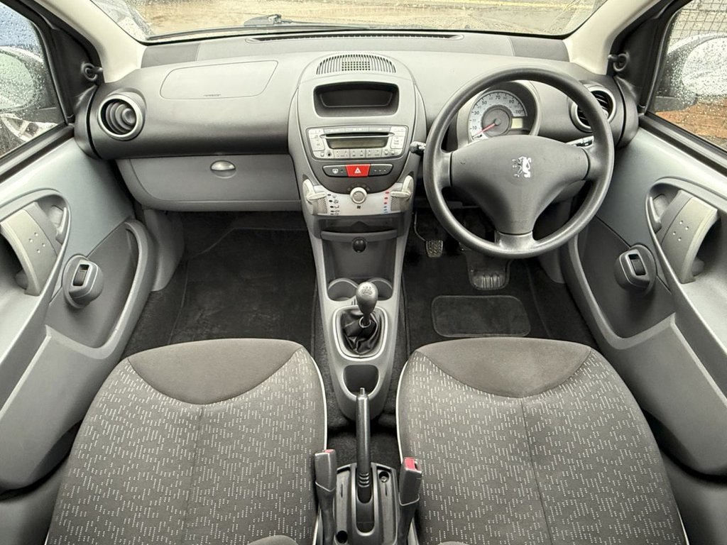 Used Peugeot 107 2011 for sale - 77463367: Photo 7
