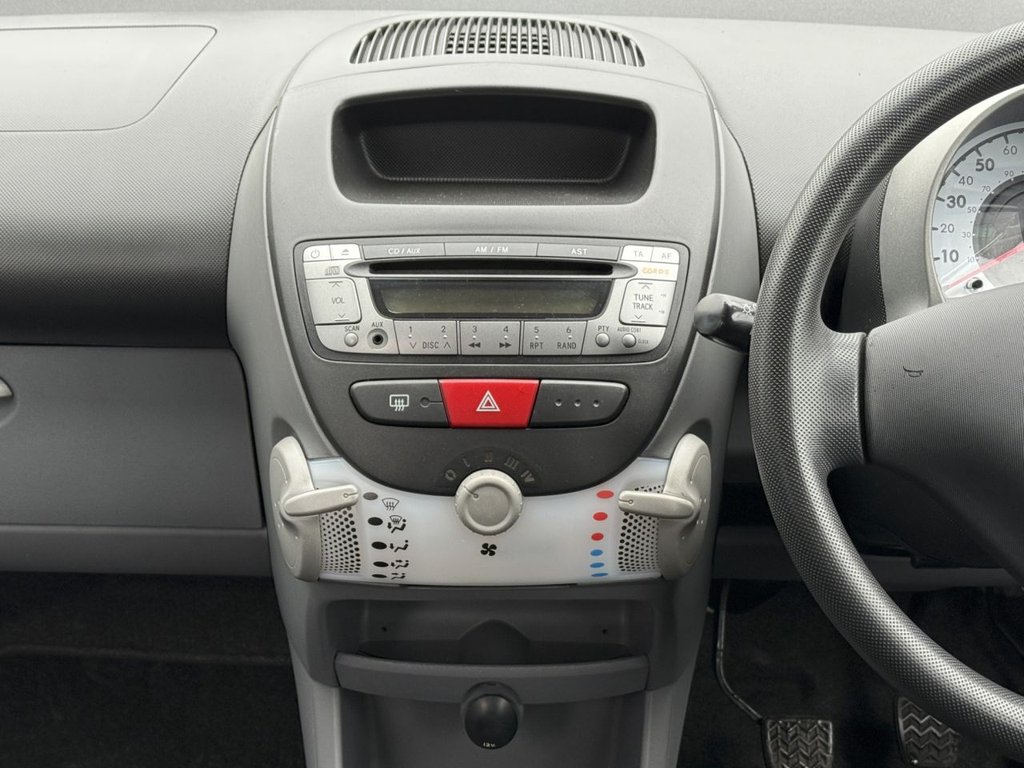 Used Peugeot 107 2011 for sale - 77463367: Photo 8