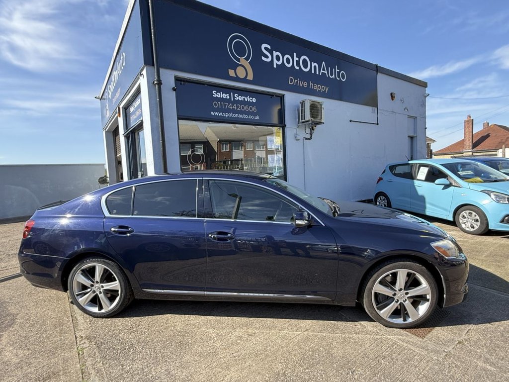 Used Lexus GS 2010 for sale - 78172362: Photo 10