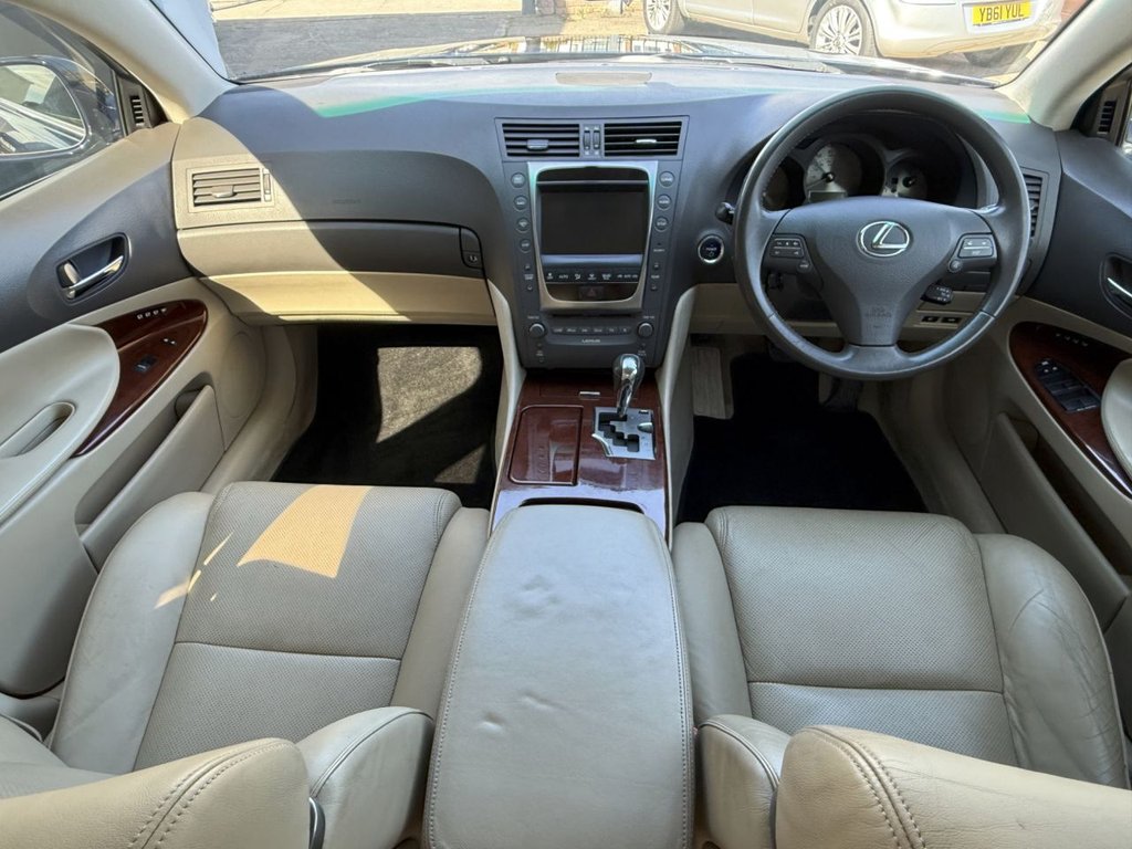 Used Lexus GS 2010 for sale - 78172362: Photo 11