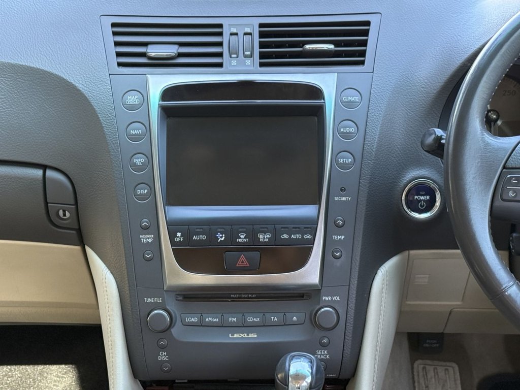 Used Lexus GS 2010 for sale - 78172362: Photo 12