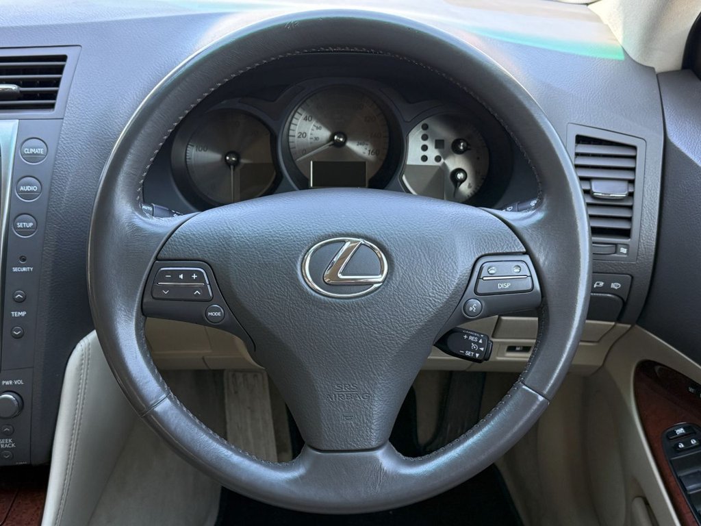 Used Lexus GS 2010 for sale - 78172362: Photo 13