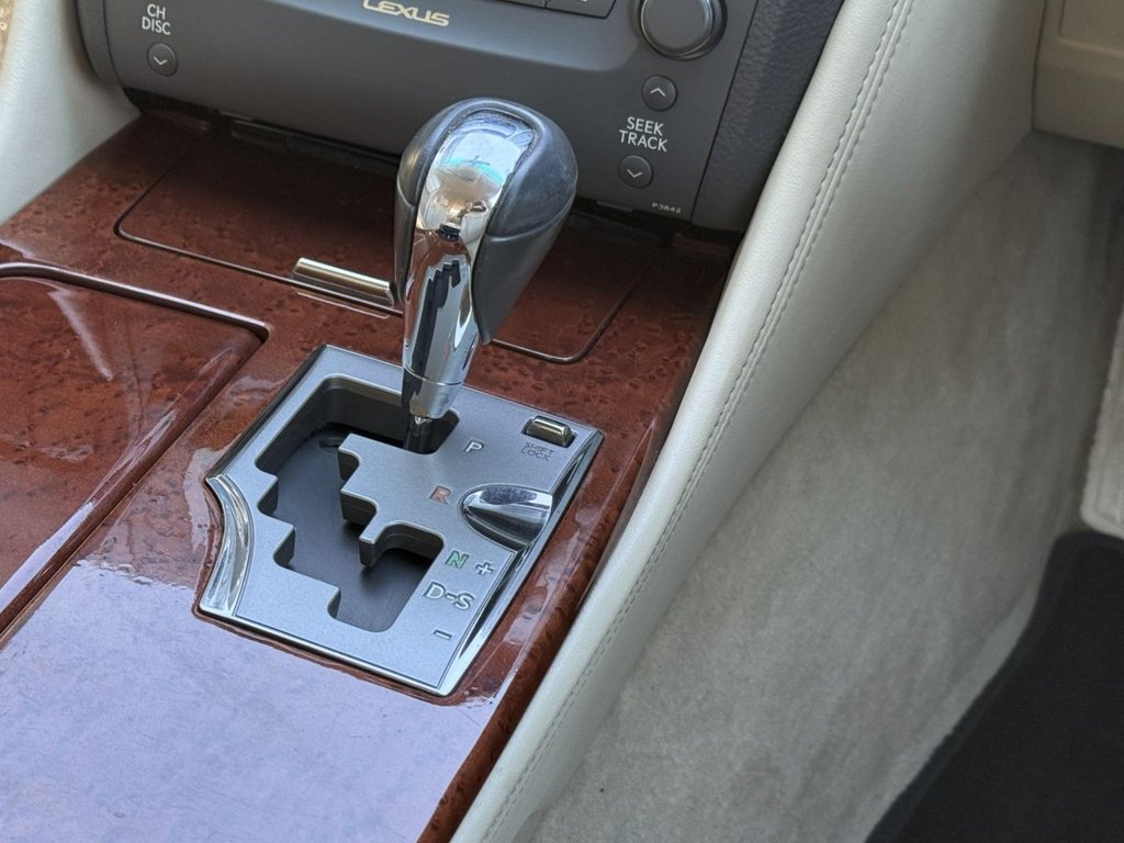 Used Lexus GS 2010 for sale - 78172362: Photo 15