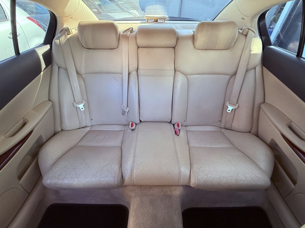 Used Lexus GS 2010 for sale - 78172362: Photo 16