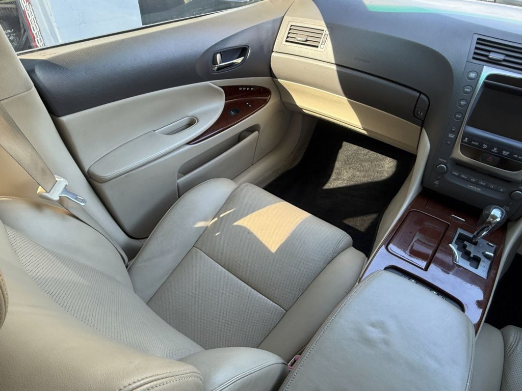 Used Lexus GS 2010 for sale - 78172362: Photo 17
