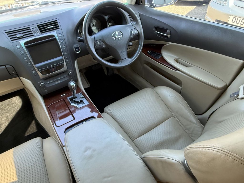 Used Lexus GS 2010 for sale - 78172362: Photo 18
