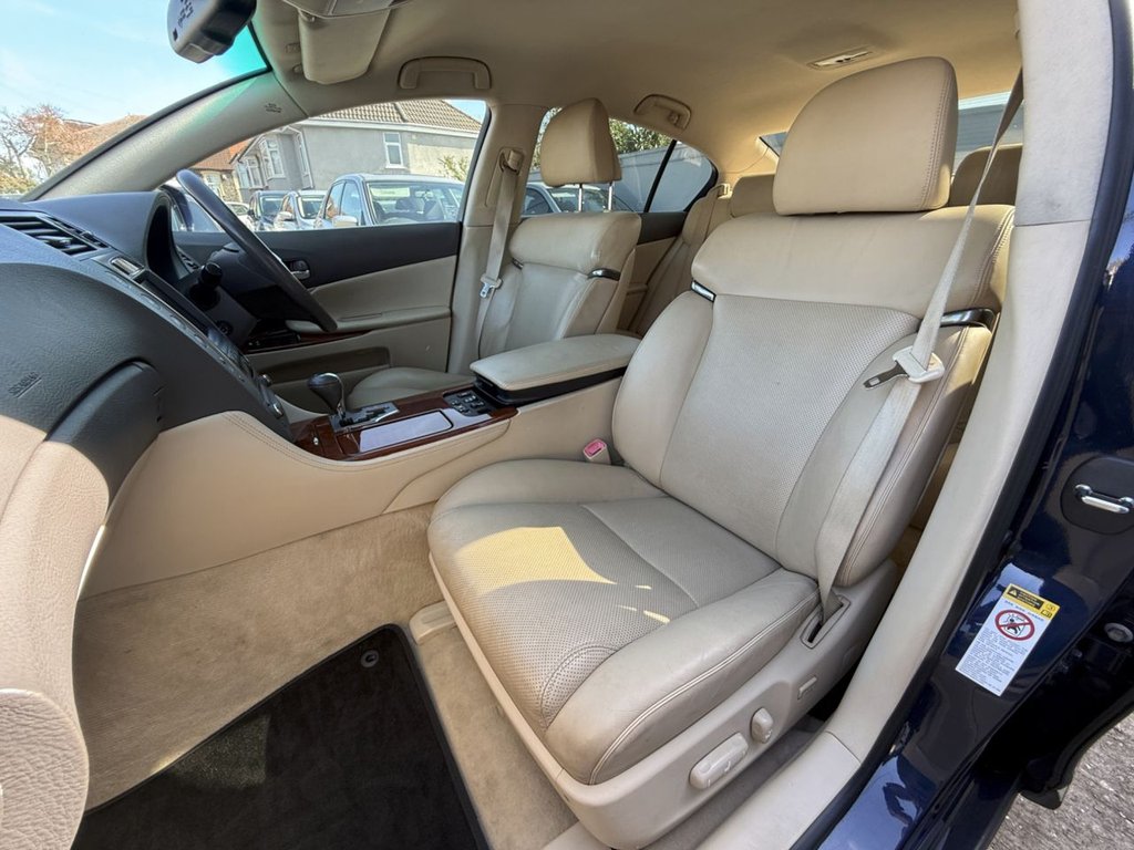 Used Lexus GS 2010 for sale - 78172362: Photo 20