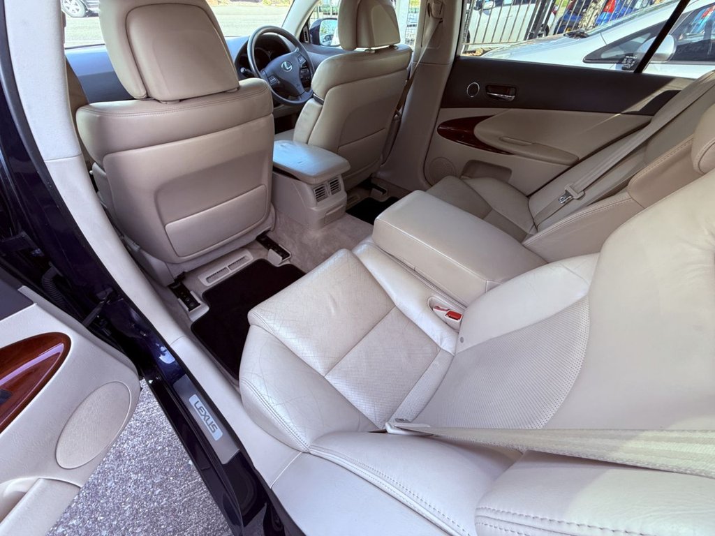 Used Lexus GS 2010 for sale - 78172362: Photo 21