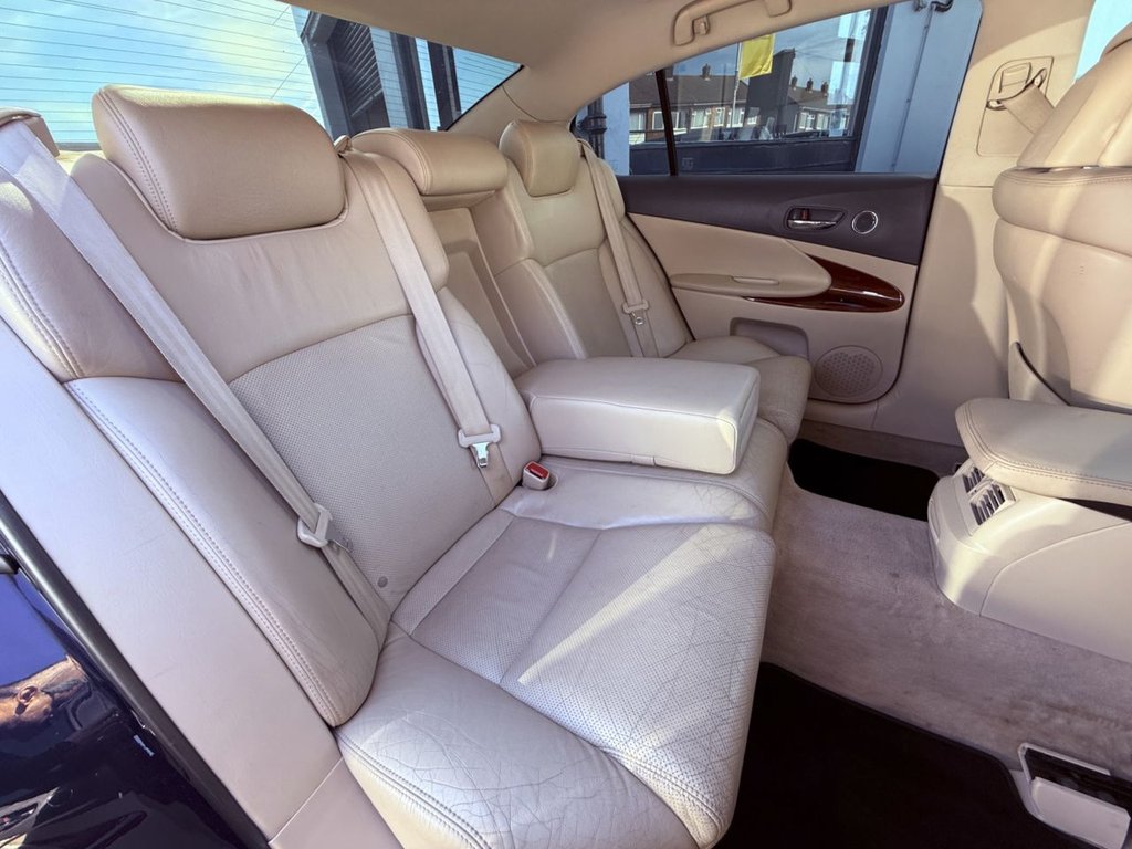 Used Lexus GS 2010 for sale - 78172362: Photo 26