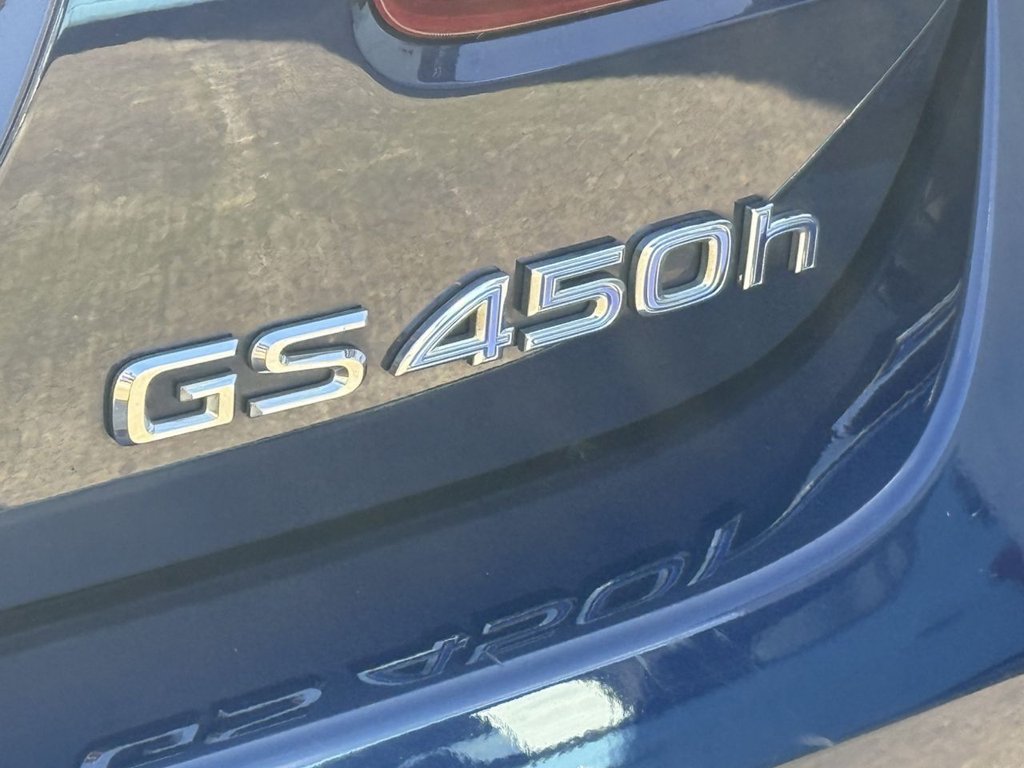 Used Lexus GS 2010 for sale - 78172362: Photo 27