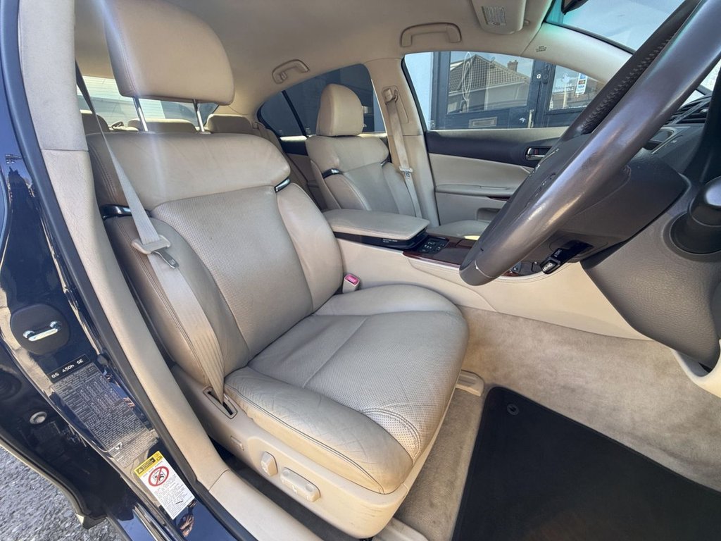 Used Lexus GS 2010 for sale - 78172362: Photo 28