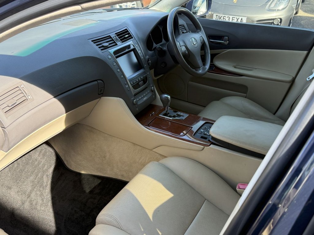 Used Lexus GS 2010 for sale - 78172362: Photo 29