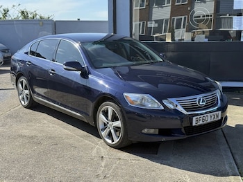 Used Lexus GS 2010 for sale - 78172362: Photo