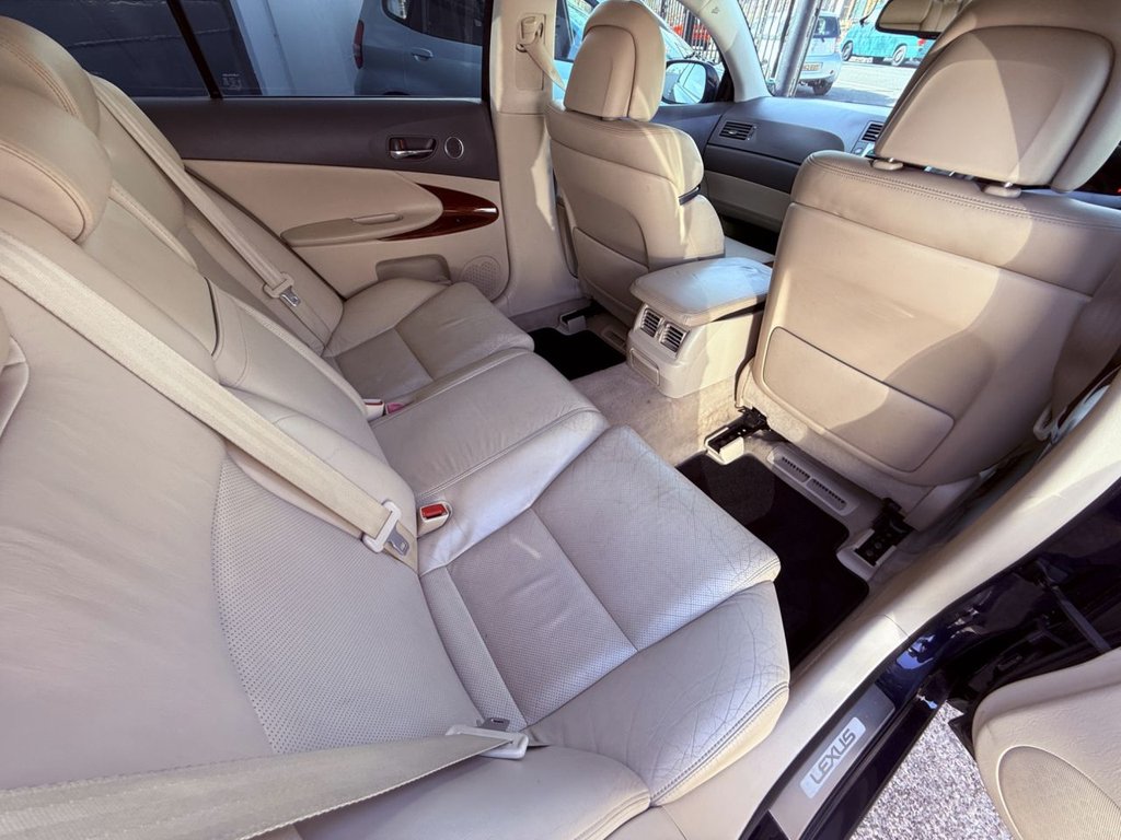 Used Lexus GS 2010 for sale - 78172362: Photo 32