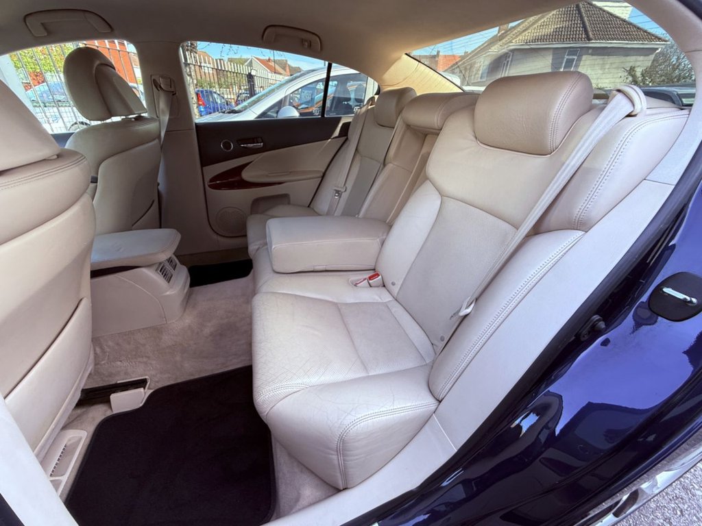 Used Lexus GS 2010 for sale - 78172362: Photo 33