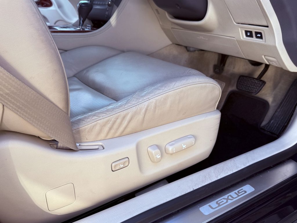 Used Lexus GS 2010 for sale - 78172362: Photo 34