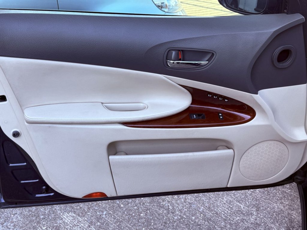 Used Lexus GS 2010 for sale - 78172362: Photo 35