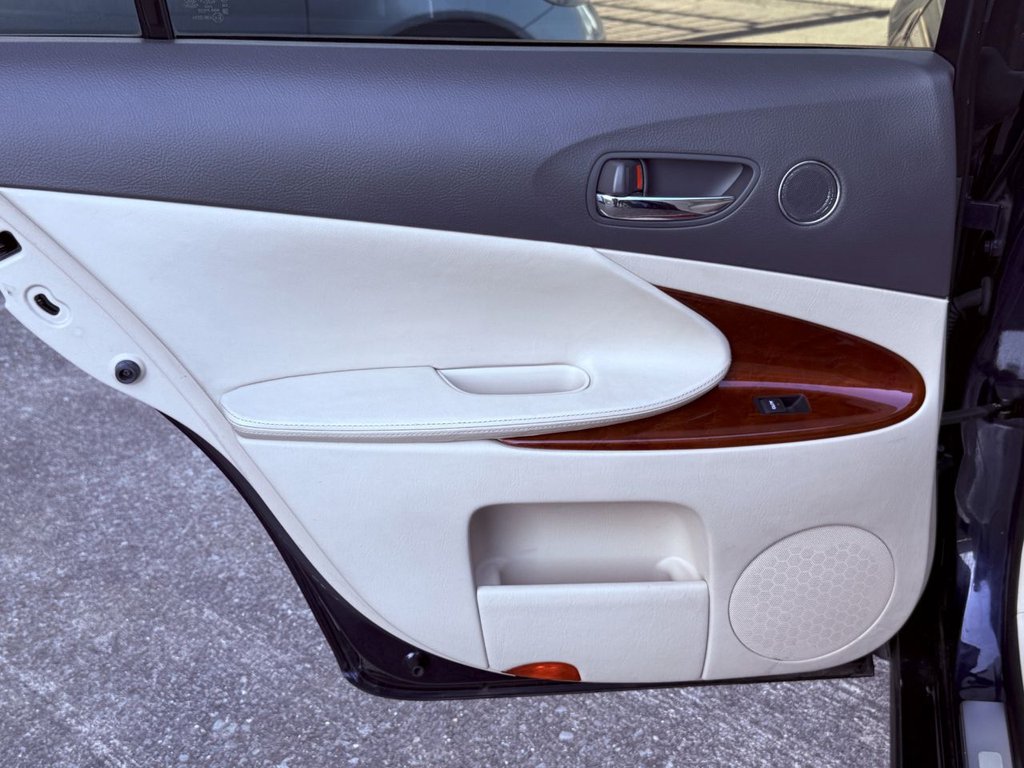 Used Lexus GS 2010 for sale - 78172362: Photo 38