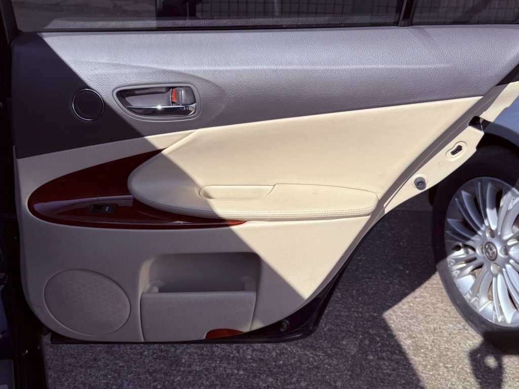 Used Lexus GS 2010 for sale - 78172362: Photo 39