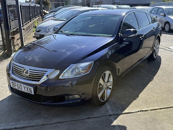 Used Lexus GS 2010 for sale - 78172362: Photo