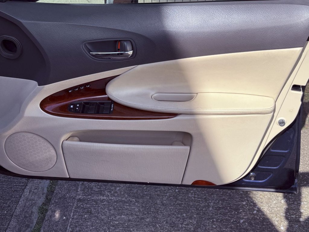 Used Lexus GS 2010 for sale - 78172362: Photo 40