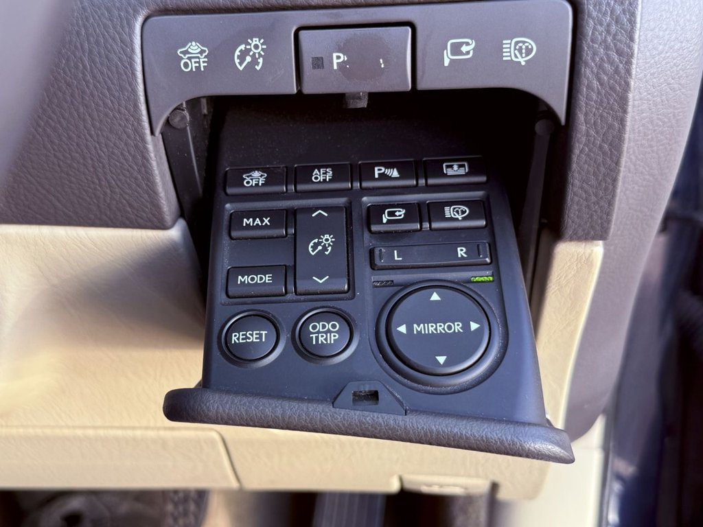 Used Lexus GS 2010 for sale - 78172362: Photo 43