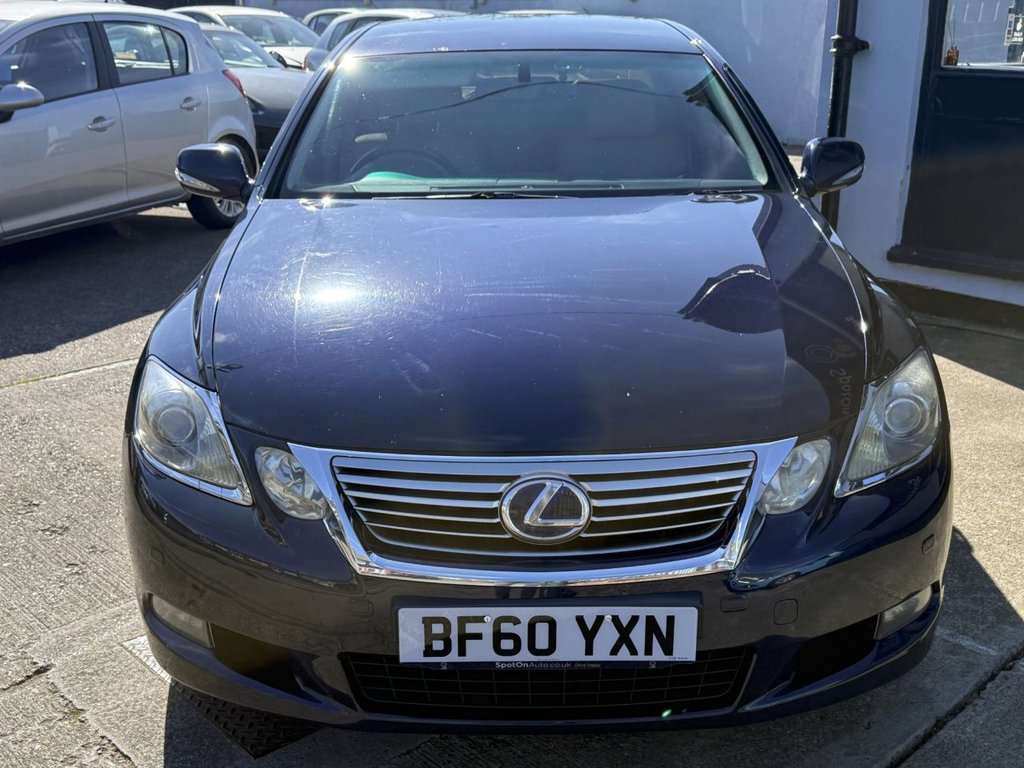 Used Lexus GS 2010 for sale - 78172362: Photo 7