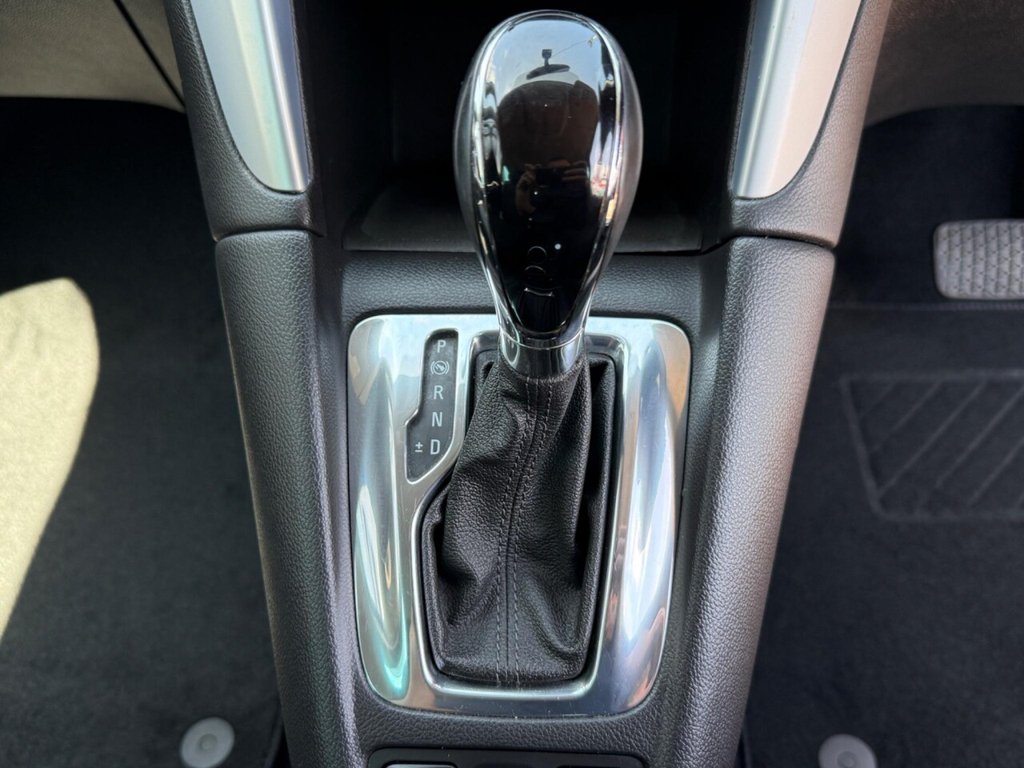 Used Vauxhall Zafira 2017 for sale - 76487057: Photo 17