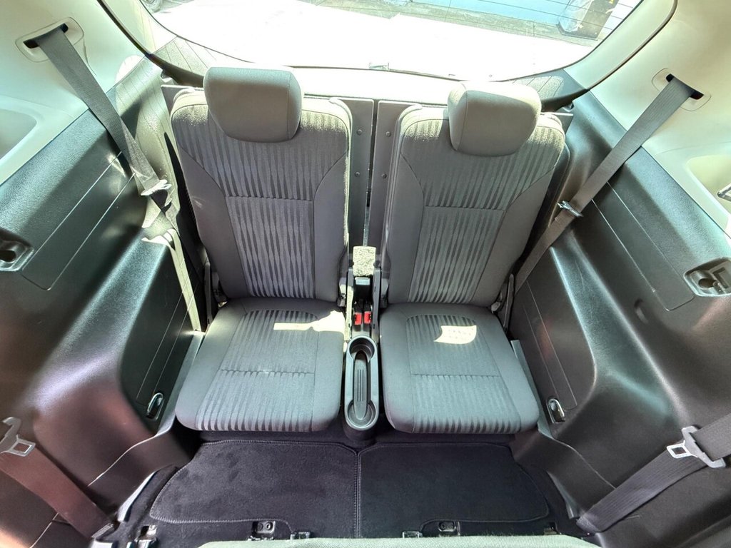 Used Vauxhall Zafira 2017 for sale - 76487057: Photo 19