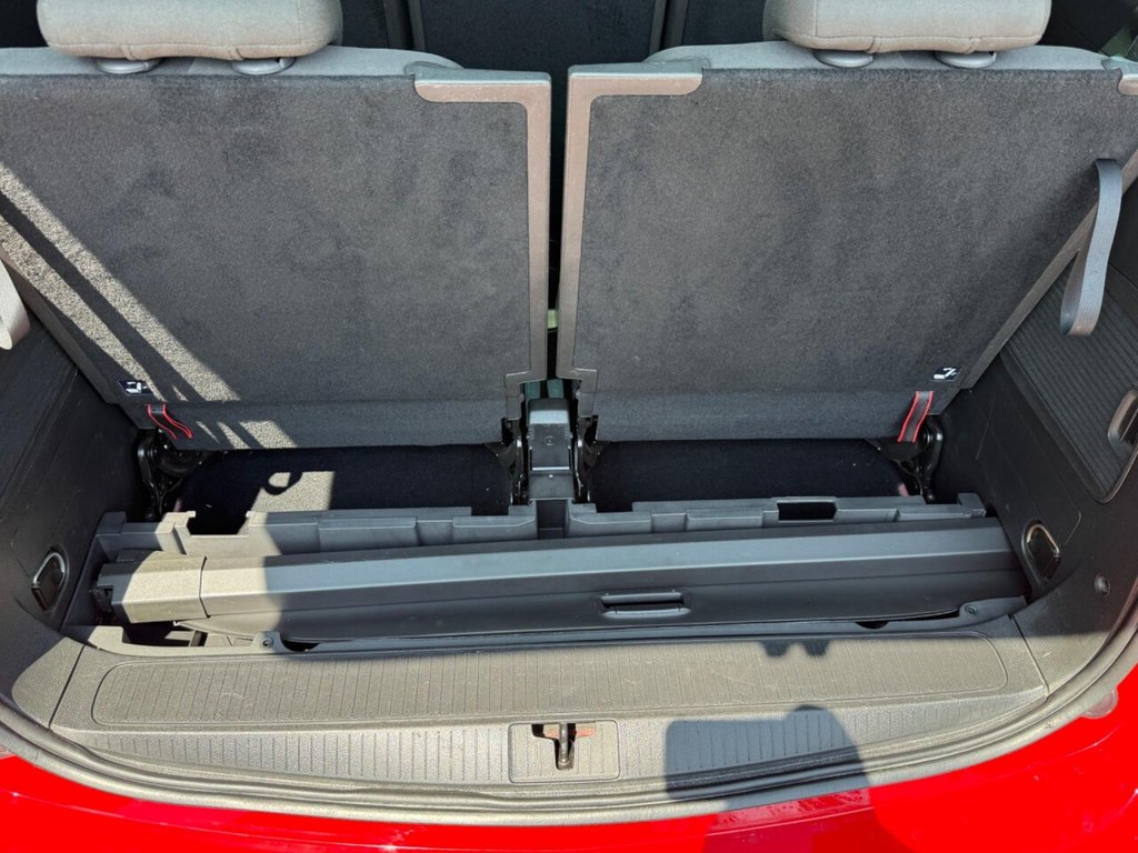 Used Vauxhall Zafira 2017 for sale - 76487057: Photo 35