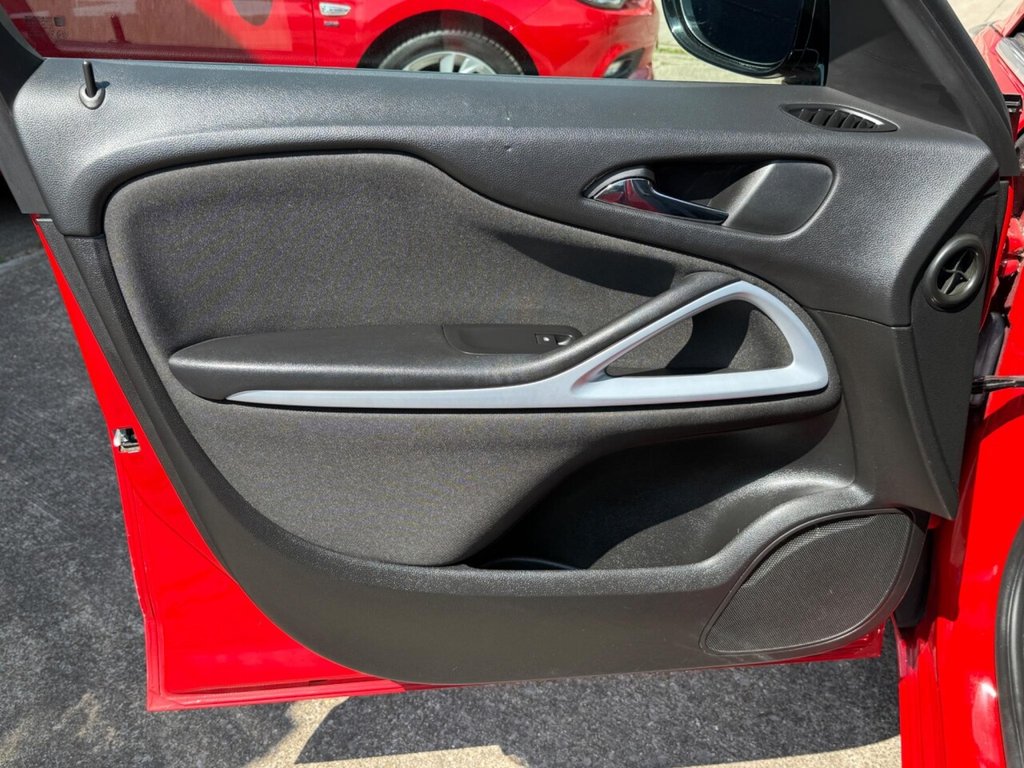 Used Vauxhall Zafira 2017 for sale - 76487057: Photo 36